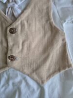 Pagliaccetto T2249/44 1 mese - immagine 2