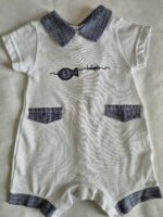 Pagliaccetto T2262/08 1 mese