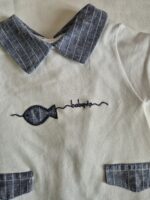 Pagliaccetto T2262/08 1 mese - immagine 2