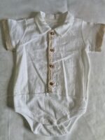 Completo 2 pezzi Babyvip T7833/44 6 mesi - immagine 2