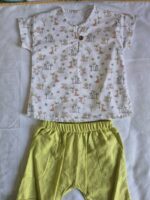 Completo 2 pezzi Babyvip T8757/05 6 mesi