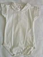 Salopette 2 pezzi Babyvip T6319/08 9 mesi - immagine 4