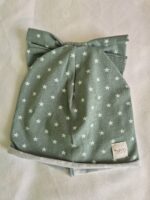 Pagliaccetto e cappello Nanan SE2200303V 3 mesi - immagine 5