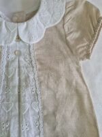 Pagliaccetto T2595/44 3 mesi - immagine 3
