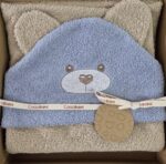 Accappatoio Teddy Coccolissimi - immagine 4