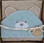Accappatoio Teddy Coccolissimi - immagine 3