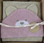 Accappatoio Teddy Coccolissimi - immagine 2