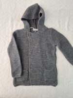 Cardigan Babyvip T6723/46 9 mesi