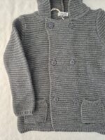 Cardigan Babyvip T6723/46 9 mesi - immagine 2