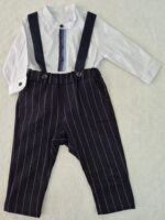 Completo 3 pezzi Babyvip 3 mesi - immagine 5