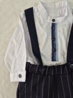 Completo 3 pezzi Babyvip 3 mesi - immagine 4