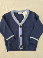 Completo 3 pezzi Babyvip 3 mesi - immagine 2