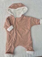 Tuta outdoor Bamboom 1 mese