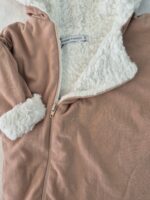 Tuta outdoor Bamboom 1 mese - immagine 2