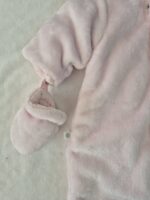 Tuta con orecchie Aborsa 9 mesi - immagine 2