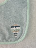 Set tris bavaglini Coccolissimi Ballon - immagine 2