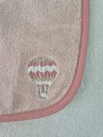 Set tris bavaglini Coccolissimi Ballon - immagine 4