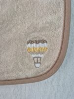 Set tris bavaglini Coccolissimi Ballon - immagine 3