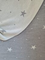 Coperta Culla Lana Double Picci