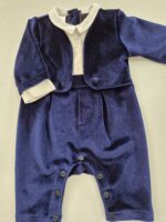Tutina Babyvip 3 mesi