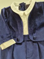 Tutina Babyvip 3 mesi - immagine 2
