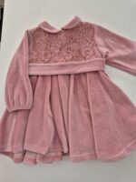 Vestitino Babyvip 9 mesi