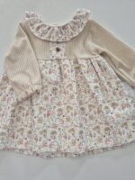 Vestitino Babyvip 6 mesi