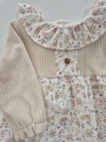 Vestitino Babyvip 6 mesi - immagine 2