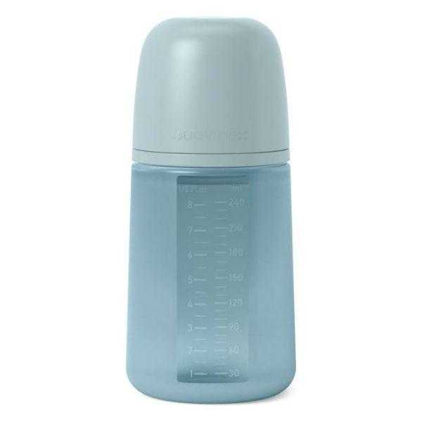 59469 BIBERON COLOUR ESSENCE 240 ML SUAVINEX ACQUA - immagine 1
