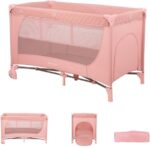 LETTINO CAMPEGGIO MEDLEY KIKKABOO ROSA