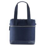 Borsa Back Bag Inglesina Blu
