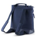 Borsa Back Bag Inglesina Blu - immagine 2