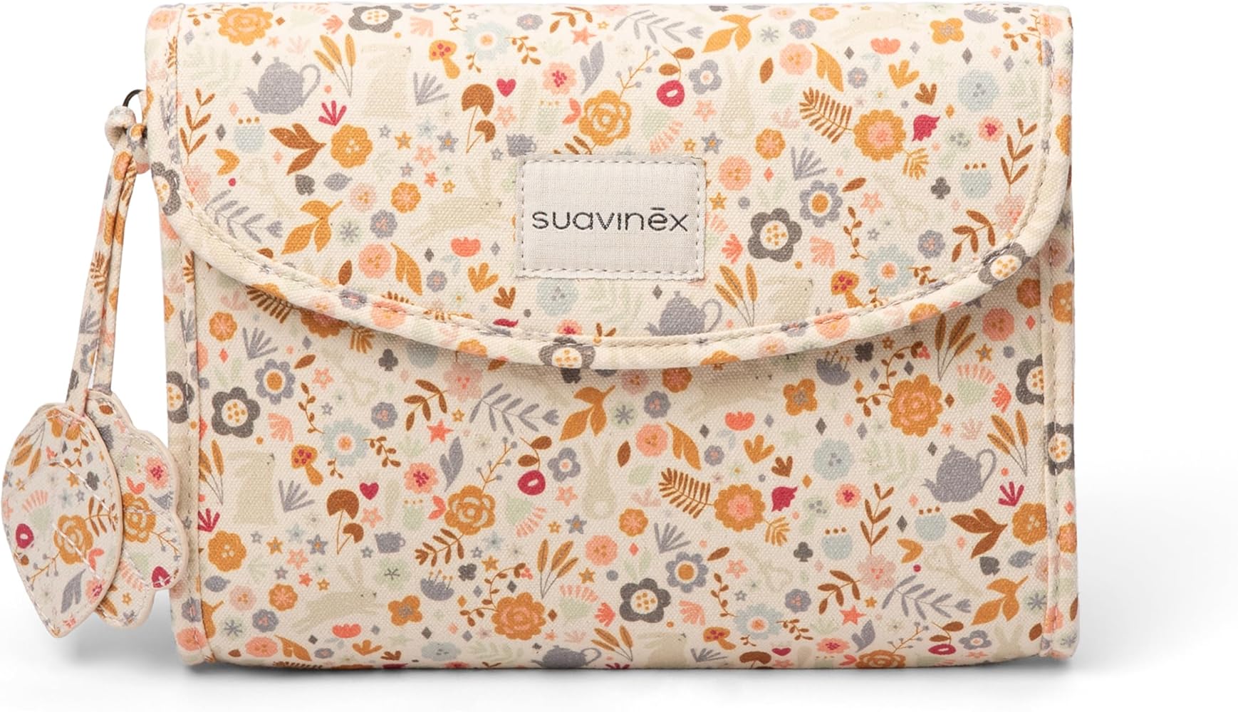 81+gMfZRAdL._AC_UY1000_ BEAUTY CASE SUAVINEX LIBERTY - immagine 1