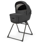 Trio Inglesina Aptica XT 2026 con Ovetto DARWIN- Vari Colori - immagine 3