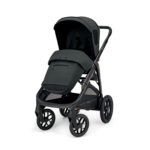 Trio Inglesina Aptica XT 2026 con Ovetto DARWIN- Vari Colori