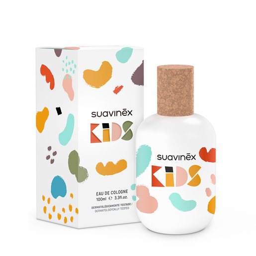 Kids-cologne-IT-01 ACQUA DI COLONIA KIDS SUAVINEX - immagine 1