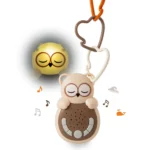 PROIETTORE MUSICALE SWEET DREAMZ ON THE GO