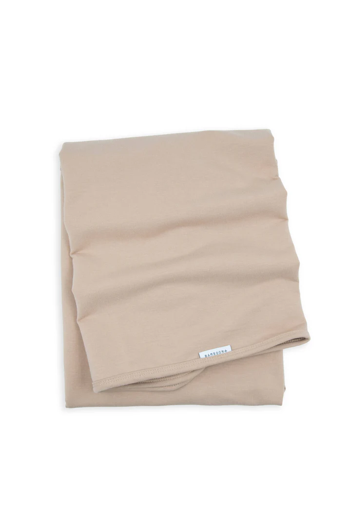 MOCHA SAND COPERTA CLINICA MOCHA SAND BAMBOOM 347 - immagine 1