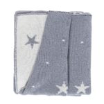 Coperta Culla Lana Double Picci - immagine 2