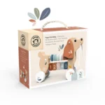 Puppy Pull Along Speedy Monkey - immagine 3