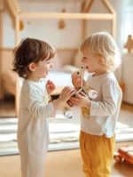 Puppy Pull Along Speedy Monkey - immagine 4