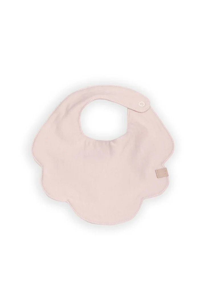 VINTAGE PINK BAVETTA FIORE CON LATO IN SPUGNA VINTAGE PINK 341 BAMBOOM - immagine 1