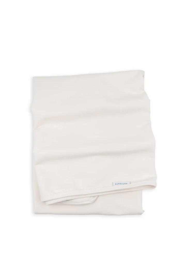 WARM WHITE COPERTA CLINICA WARM WHITE BAMBOOM 345 - immagine 1