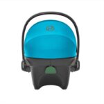 Aton S2 i-Size Cybex Beach Blu - immagine 3
