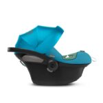 Aton S2 i-Size Cybex Beach Blu - immagine 4