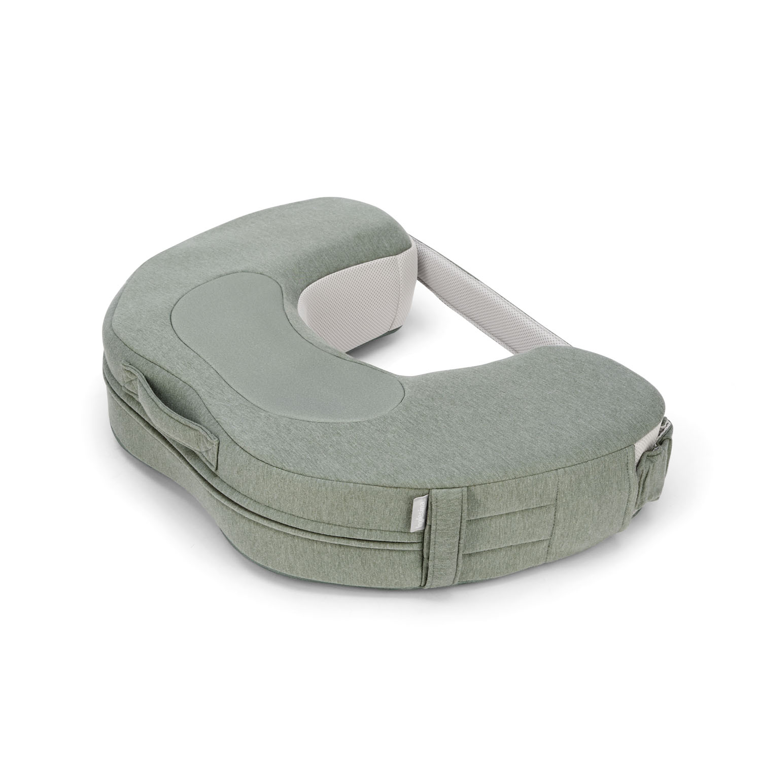 elysia-inglesina-balance-green Cuscino allattamento Inglesina ELYSIA - immagine 1
