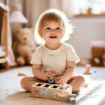 Scatola con forme di animale Speedy Monkey - immagine 2