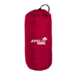 Sacco passeggino Joyello Rosso - immagine 2