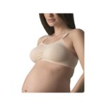 Reggiseno allattamento Medela Tg S -Nero