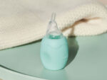 Aspiratore nasale MAM in silicone - immagine 2